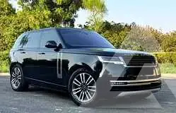 2023 Land Rover Range Rover