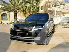 2023 Land Rover Range Rover