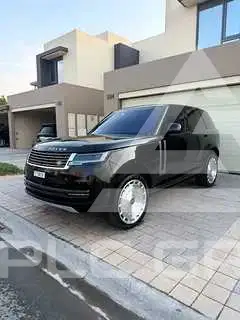 2023 Land Rover Range Rover