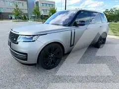 2023 Land Rover Range Rover
