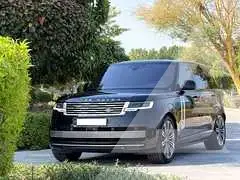 2023 Land Rover Range Rover