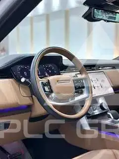2023 Land Rover Range Rover