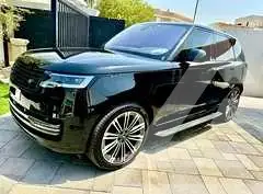 2023 Land Rover Range Rover