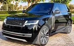 2023 Land Rover Range Rover