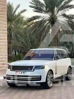 2023 Land Rover Range Rover