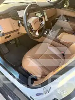 2023 Land Rover Range Rover
