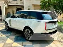 2023 Land Rover Range Rover