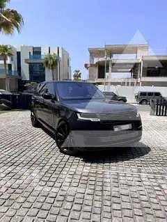 2023 Land Rover Range Rover