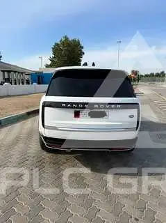 2023 Land Rover Range Rover