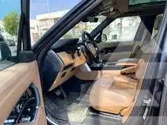 2023 Land Rover Range Rover