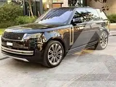 2023 Land Rover Range Rover