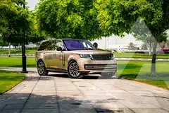 2023 Land Rover Range Rover