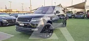2023 Land Rover Range Rover