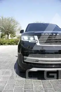 2023 Land Rover Range Rover