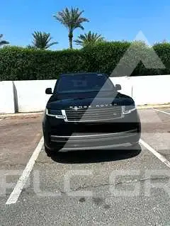 2023 Land Rover Range Rover