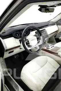 2023 Land Rover Range Rover