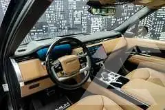 2023 Land Rover Range Rover
