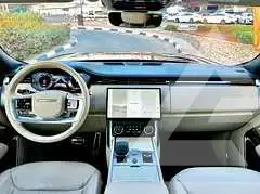 2023 Land Rover Range Rover