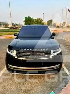 2023 Land Rover Range Rover