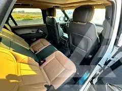 2023 Land Rover Range Rover