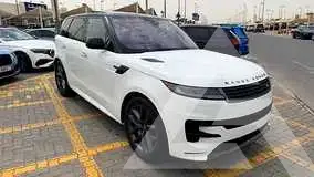 2023 Land Rover Range Rover