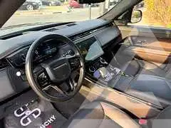 2023 Land Rover Range Rover