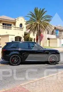 2023 Land Rover Range Rover