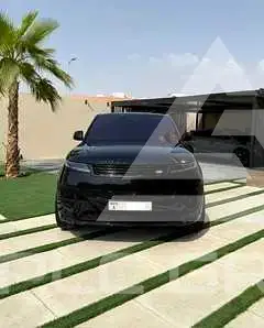 2023 Land Rover Range Rover