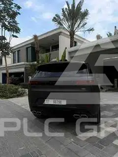2023 Land Rover Range Rover
