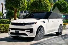 2023 Land Rover Range Rover