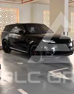 2023 Land Rover Range Rover