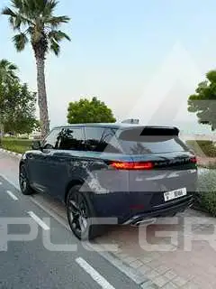 2023 Land Rover Range Rover