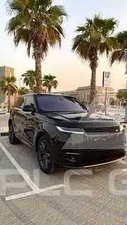 2023 Land Rover Range Rover