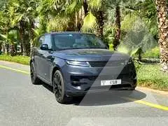2023 Land Rover Range Rover