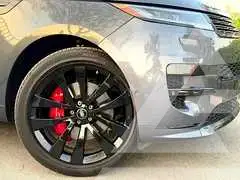 2023 Land Rover Range Rover