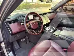 2023 Land Rover Range Rover