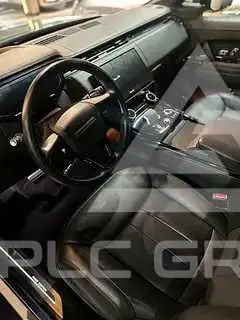 2023 Land Rover Range Rover