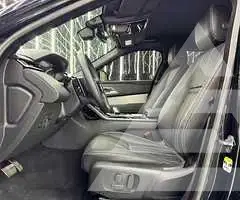2023 Land Rover Range Rover