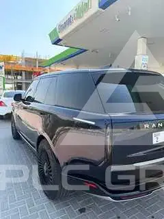 2023 Land Rover Range Rover