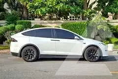 2023 Tesla Model X