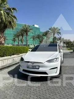 2023 Tesla Model X