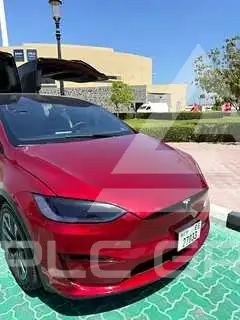 2023 Tesla Model X
