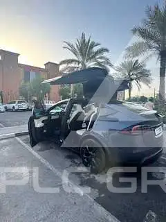 2023 Tesla Model X