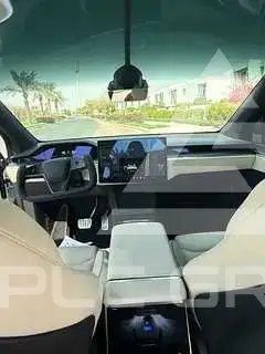 2023 Tesla Model X