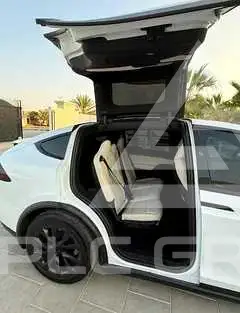 2023 Tesla Model X