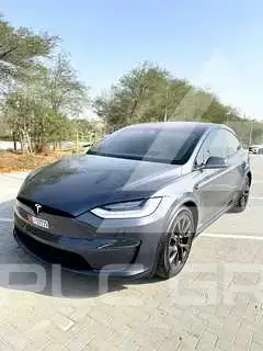 2023 Tesla Model X