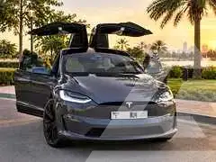 2023 Tesla Model X