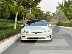 2023 Tesla Model S