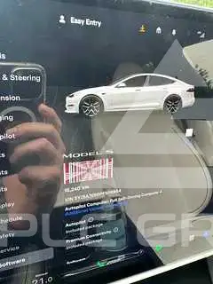 2023 Tesla Model S