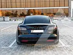 2023 Tesla Model S